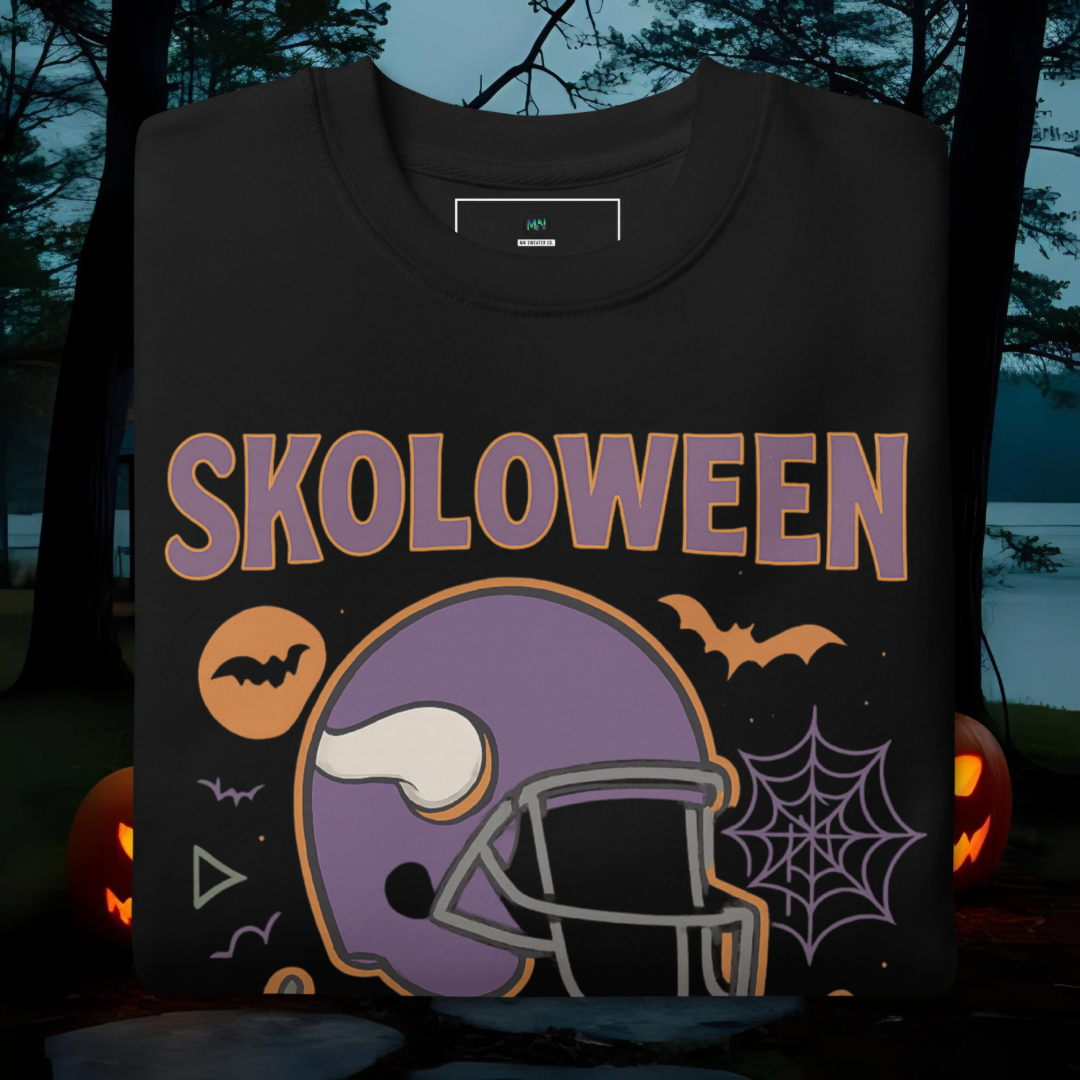 Skoloween Sweater