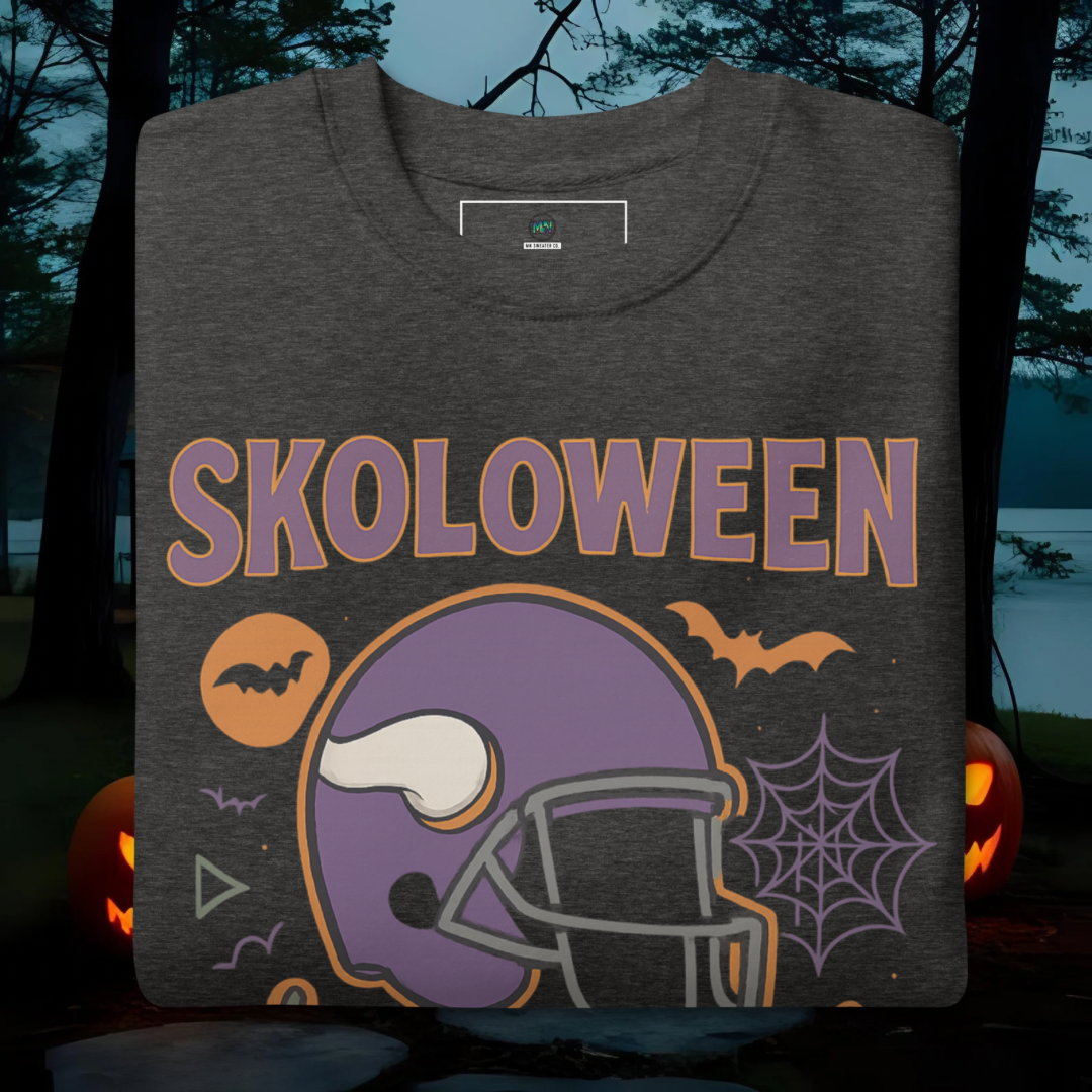 Skoloween Sweater