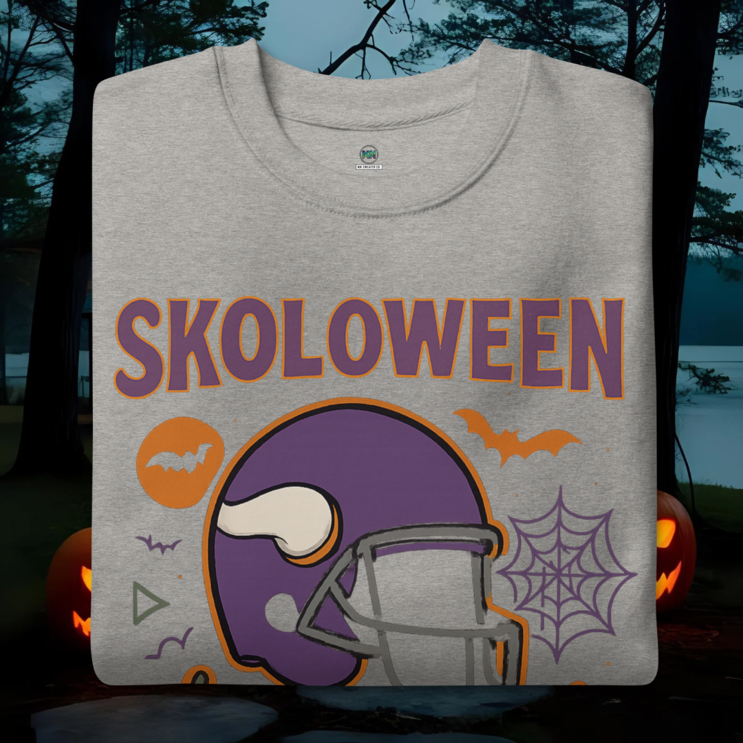 Skoloween Sweater