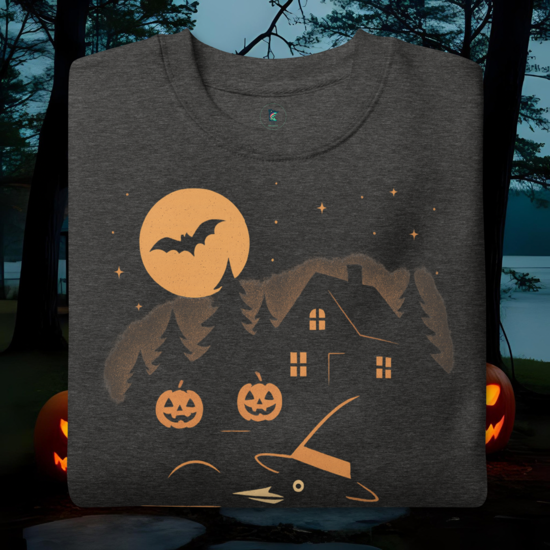 Hallowloon Sweater