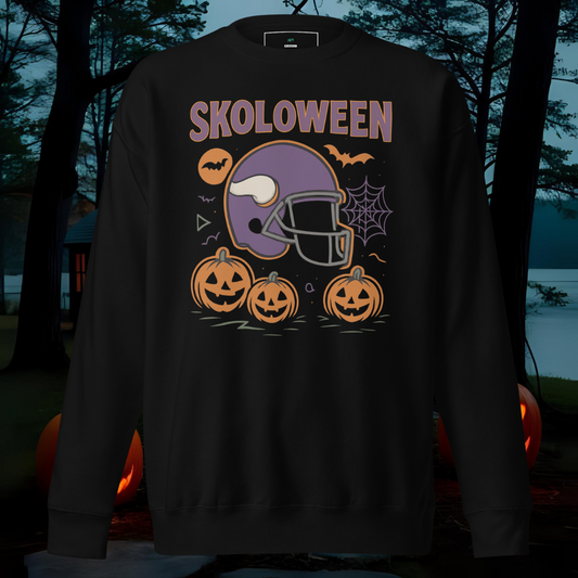 Skoloween Sweater